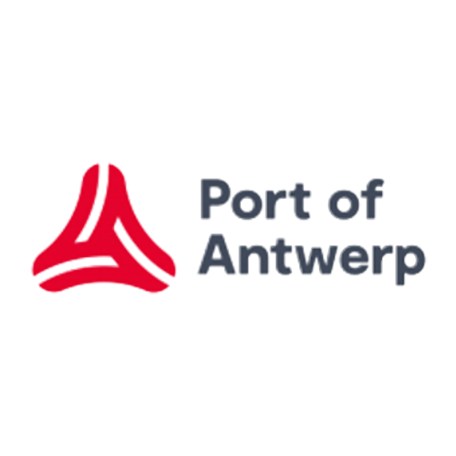 Port of Antwerp